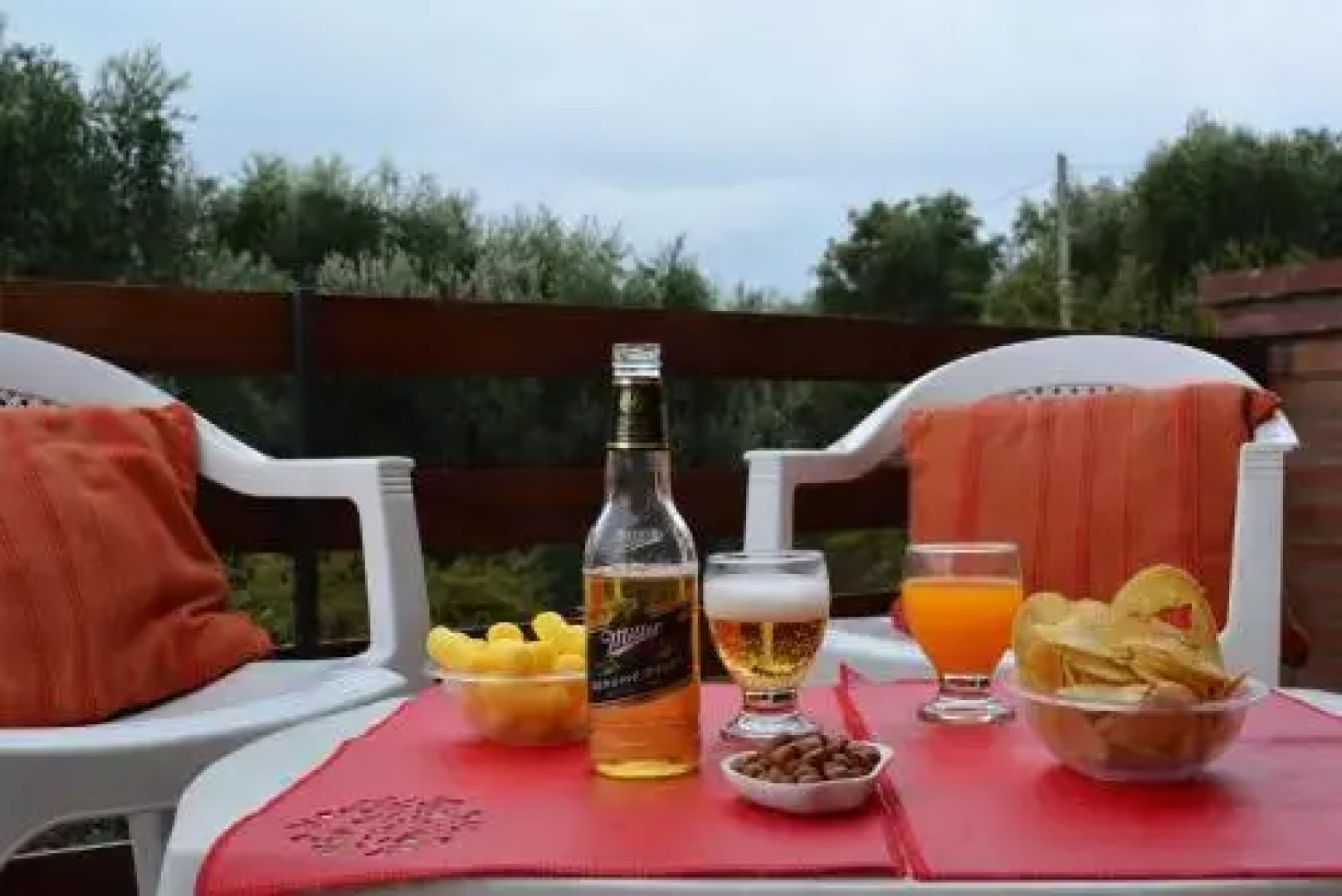 Cabanas La Belen