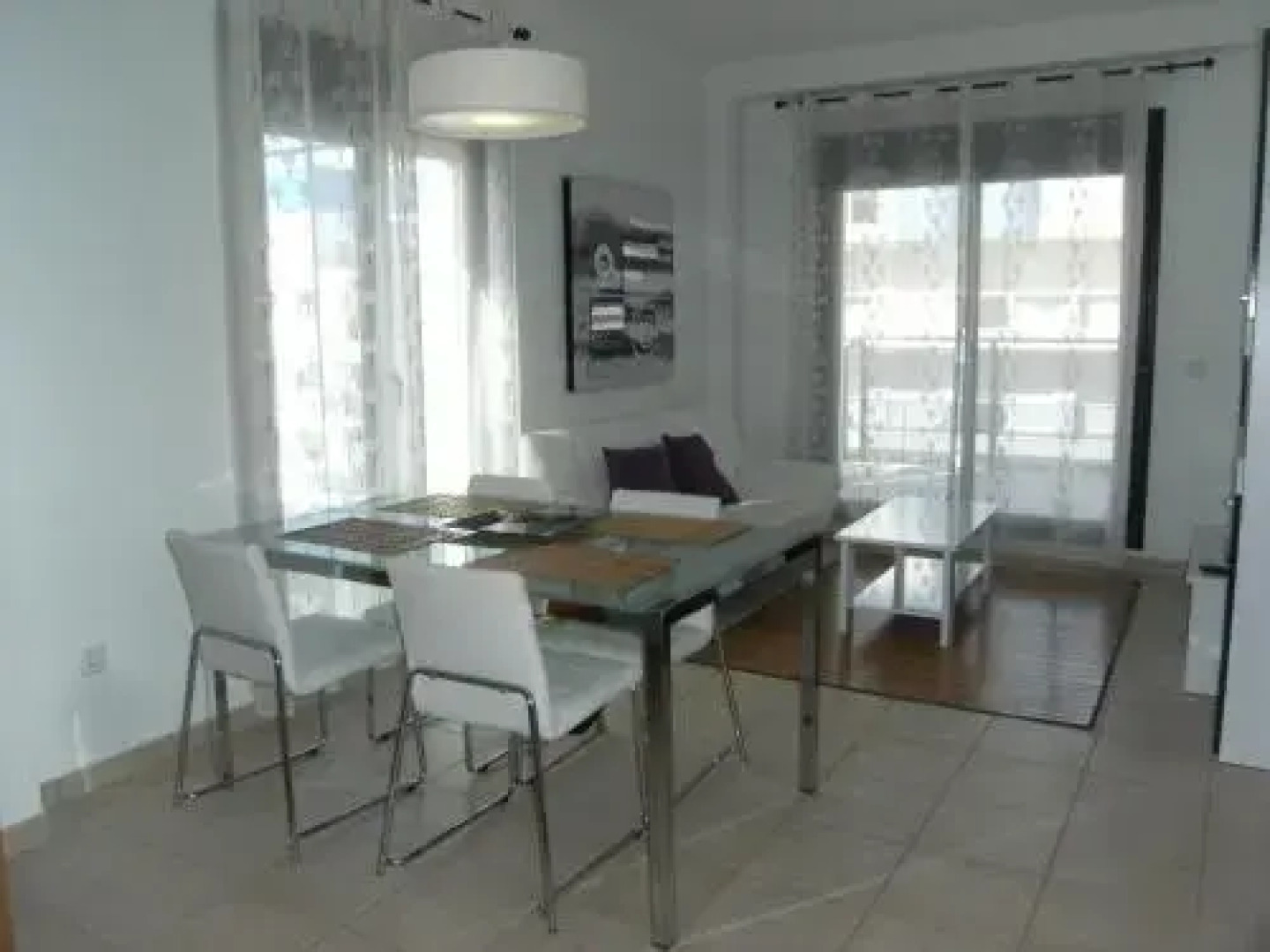 Apartamentos Mar de Bellreguard