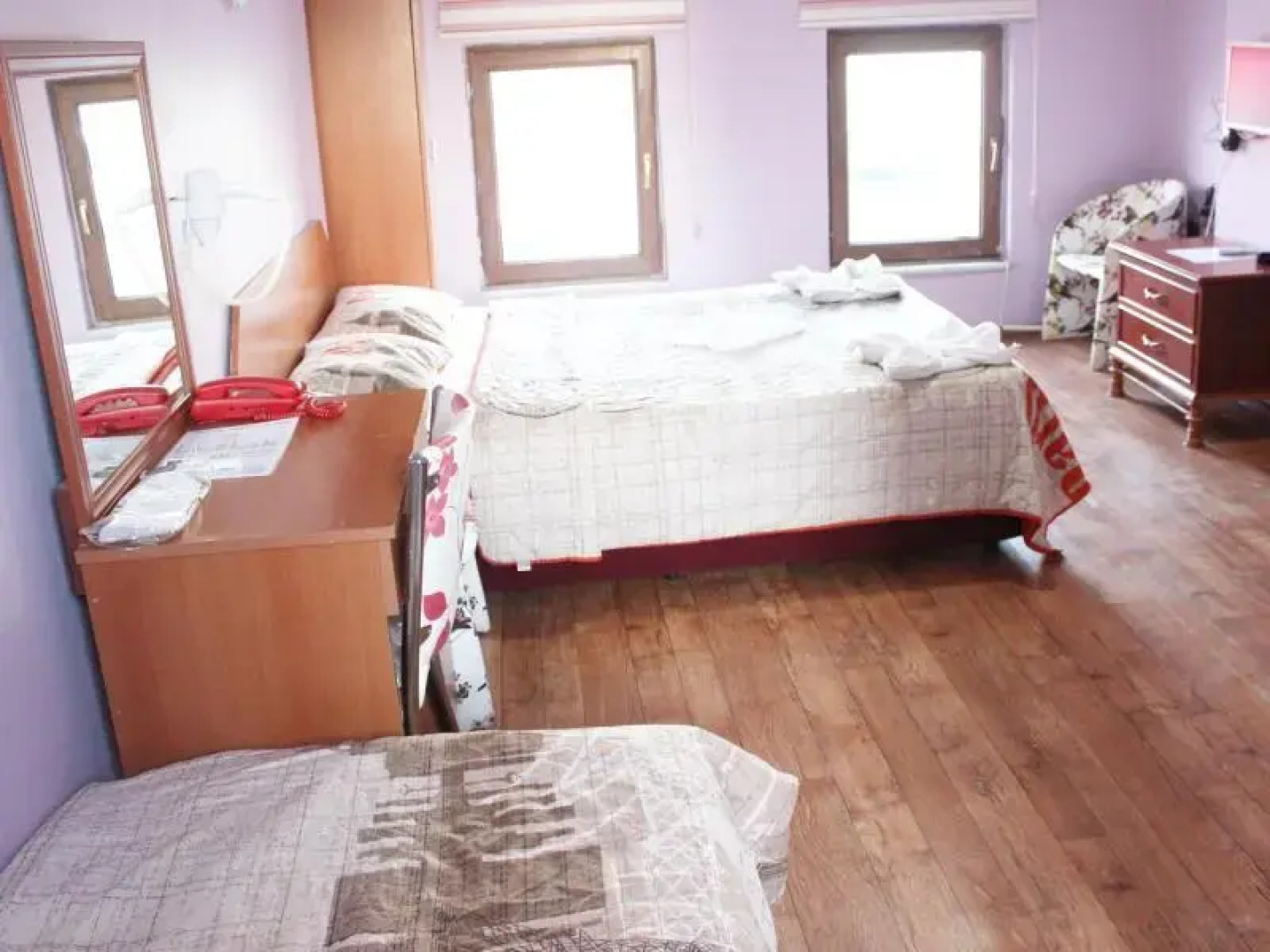 Mavi Kumsal Hotel