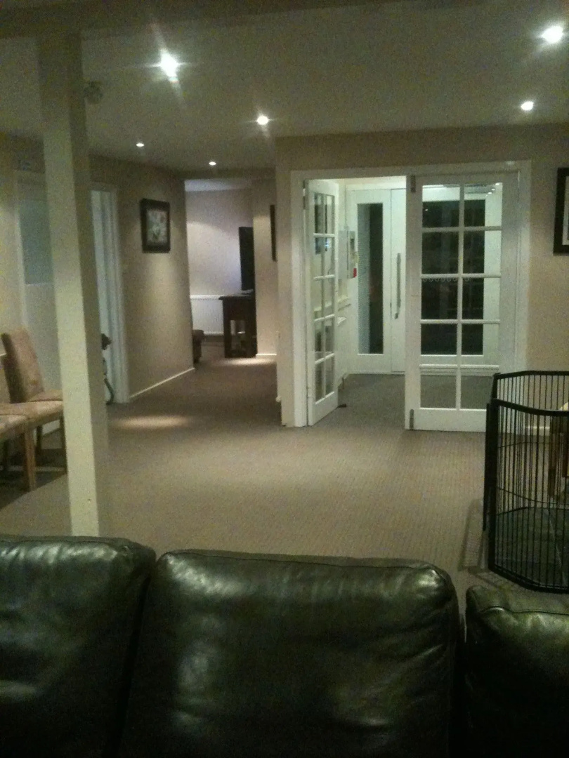 Lodge 21