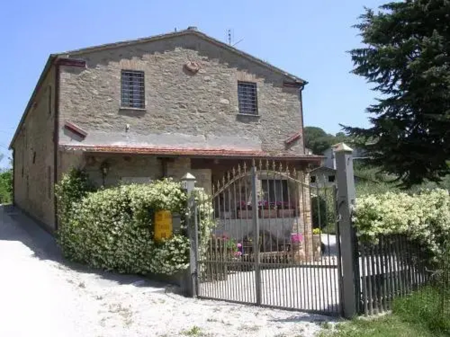 Casale San Marco BB