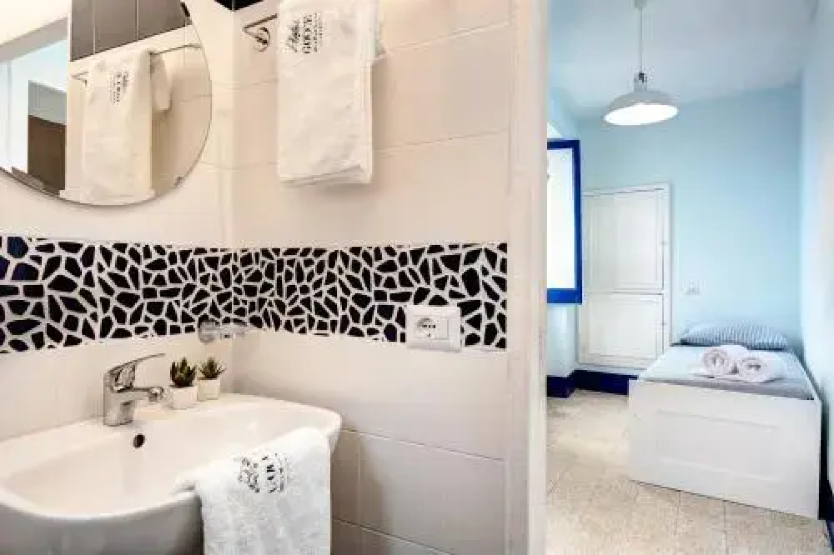 The Fisherman's Suite