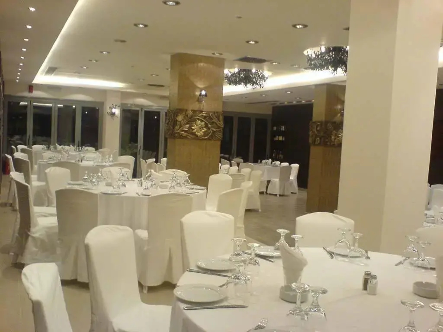 Hotel Pavlou