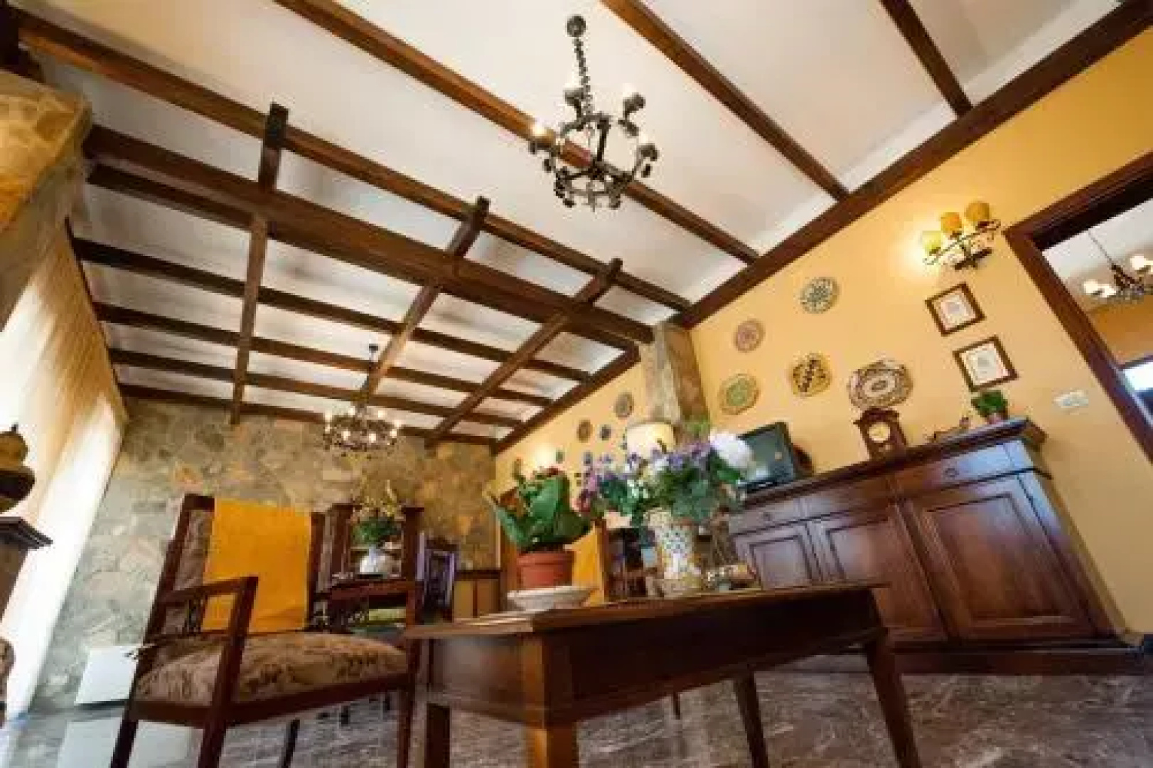 Villa del Tramonto