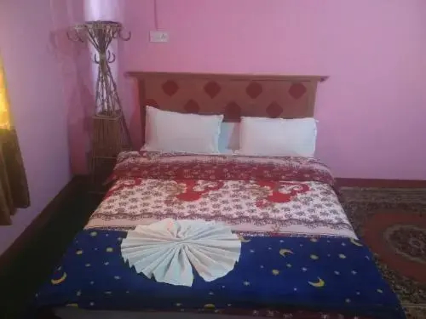 Hotel Bhanjyang