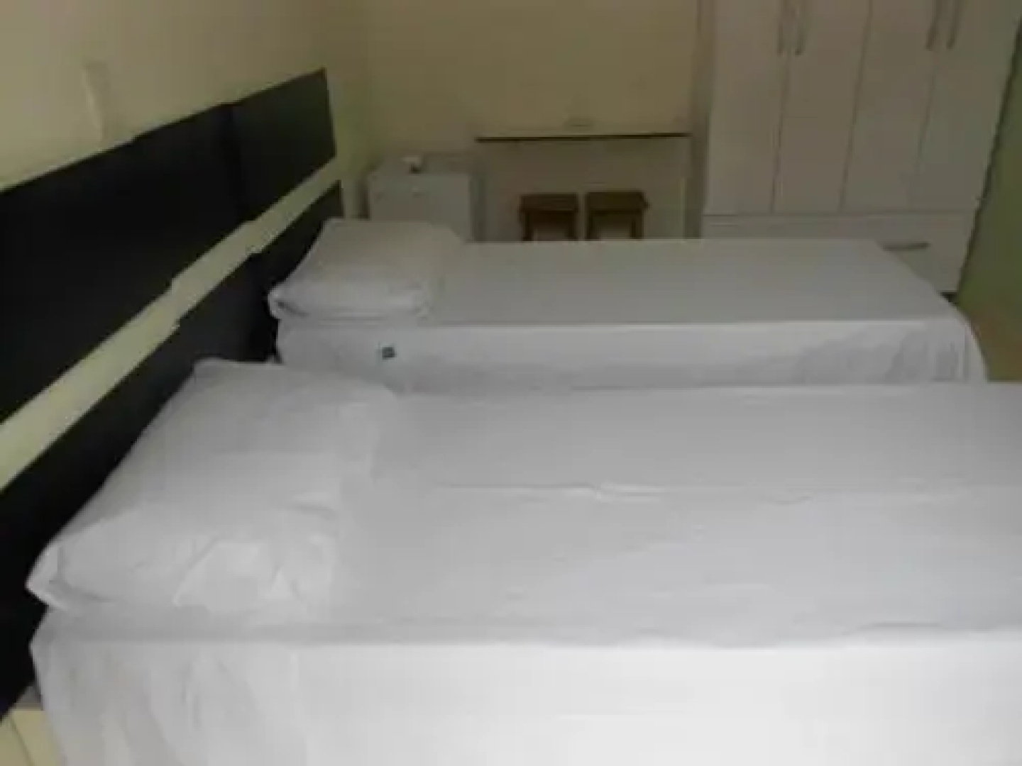 Suítes do Tombo