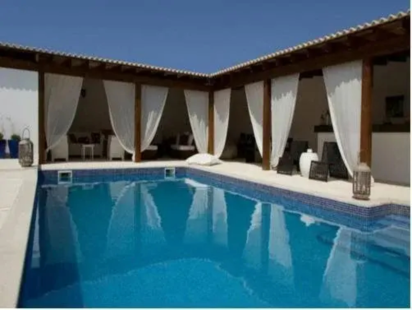 Vilacampina Guesthouse