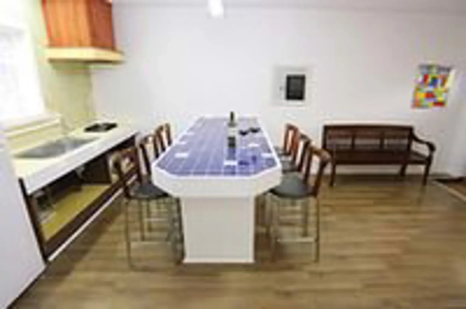 Anmyeongdo Mediterranean Pension
