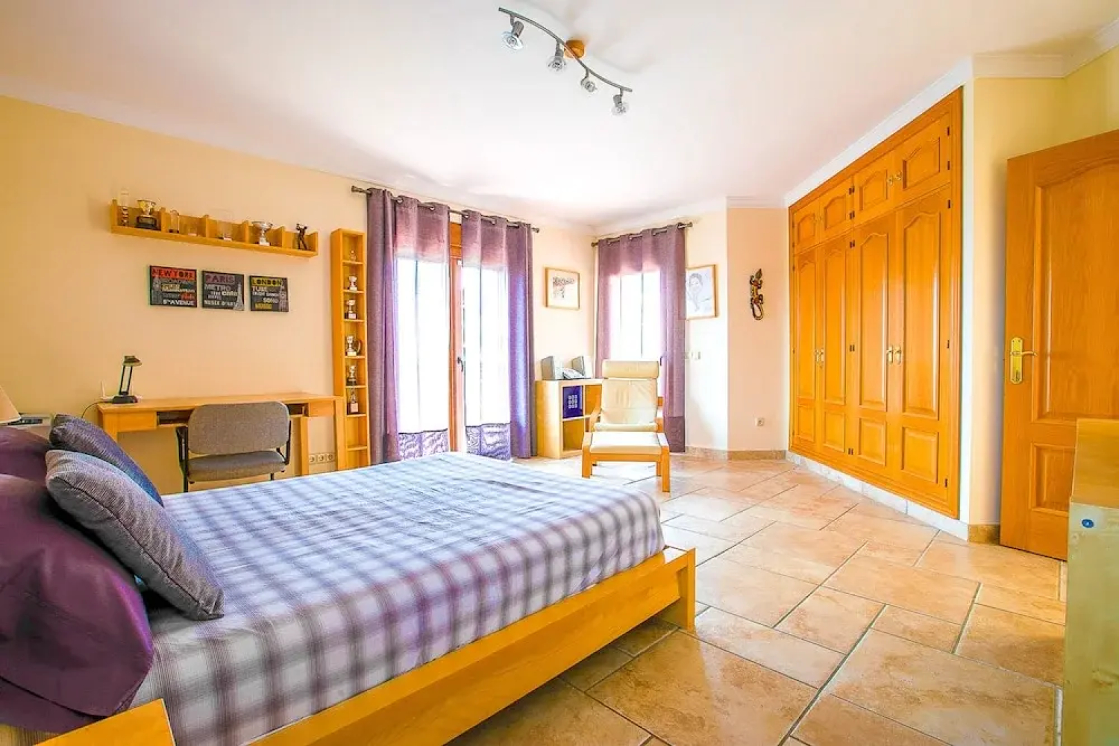 OleHolidays Villa James Dean junto a Golf y Hotel Villa Padierna