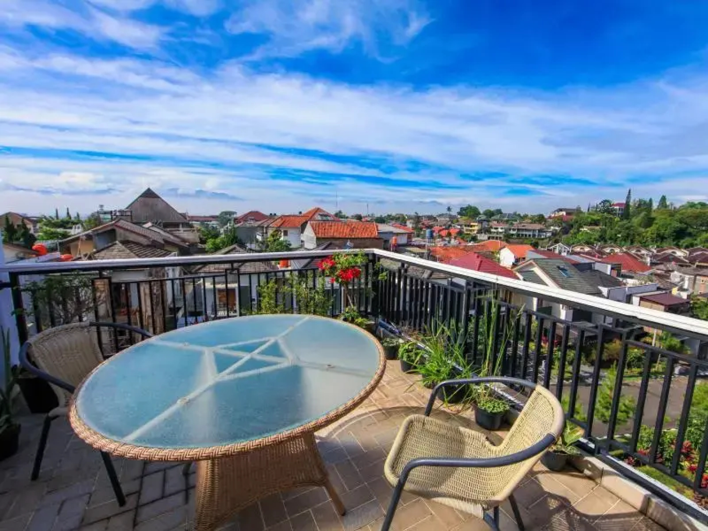 Rumah Cipaku Bandung