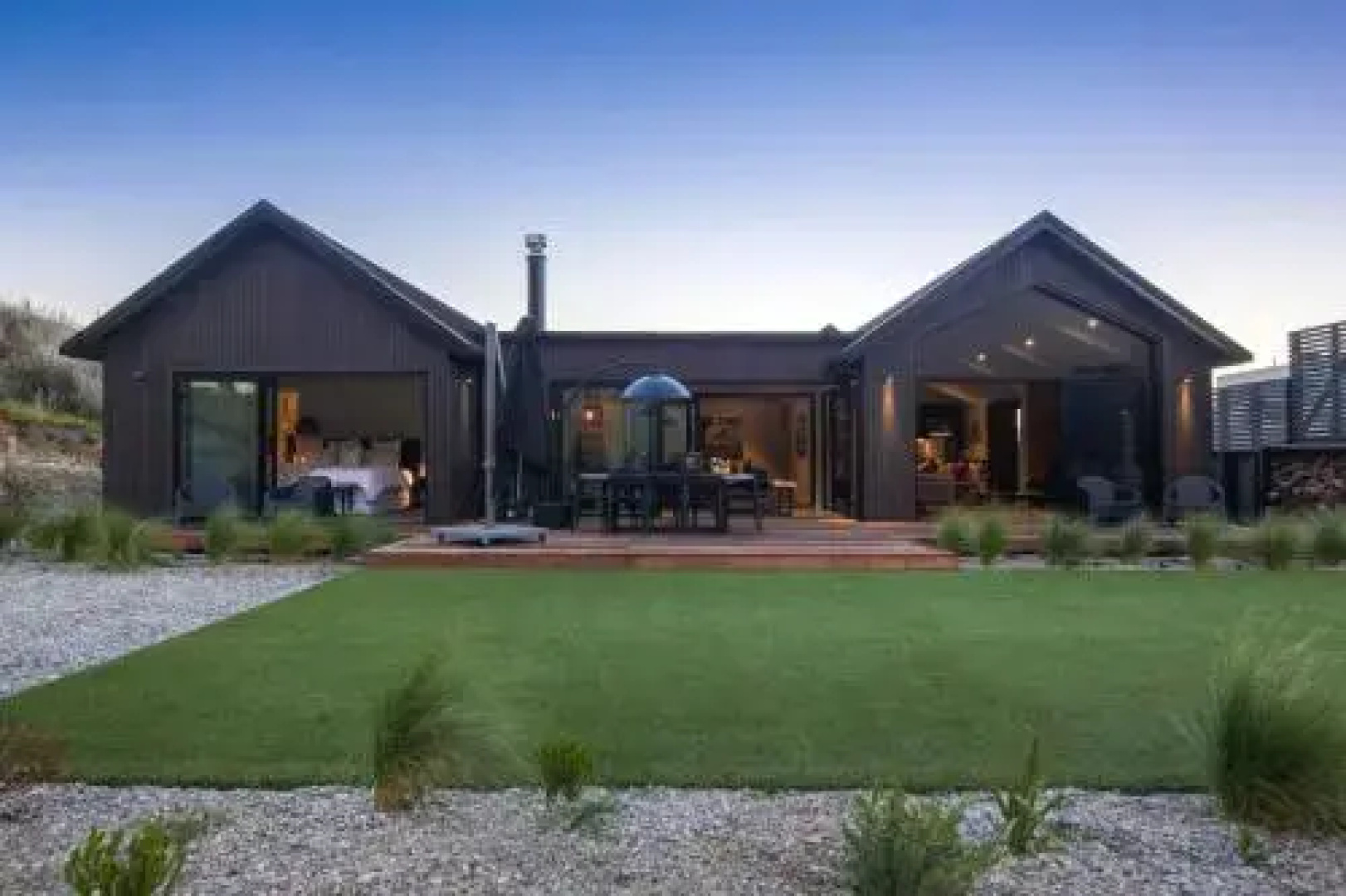Kahua Villa by Touch of Spice