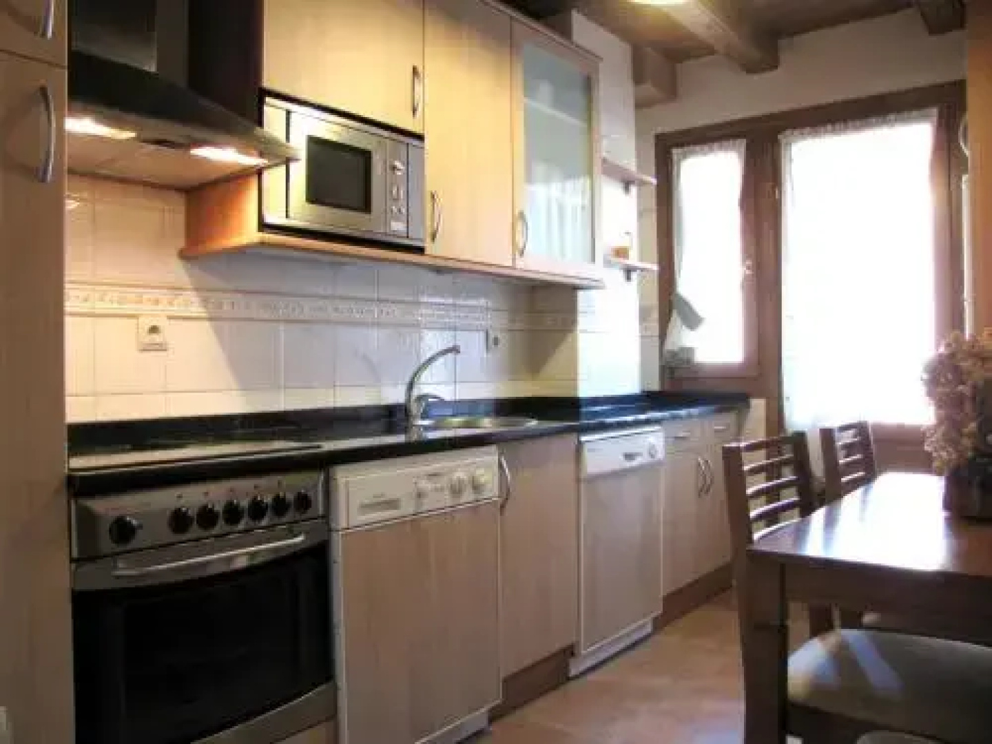 Casa Rural Burret