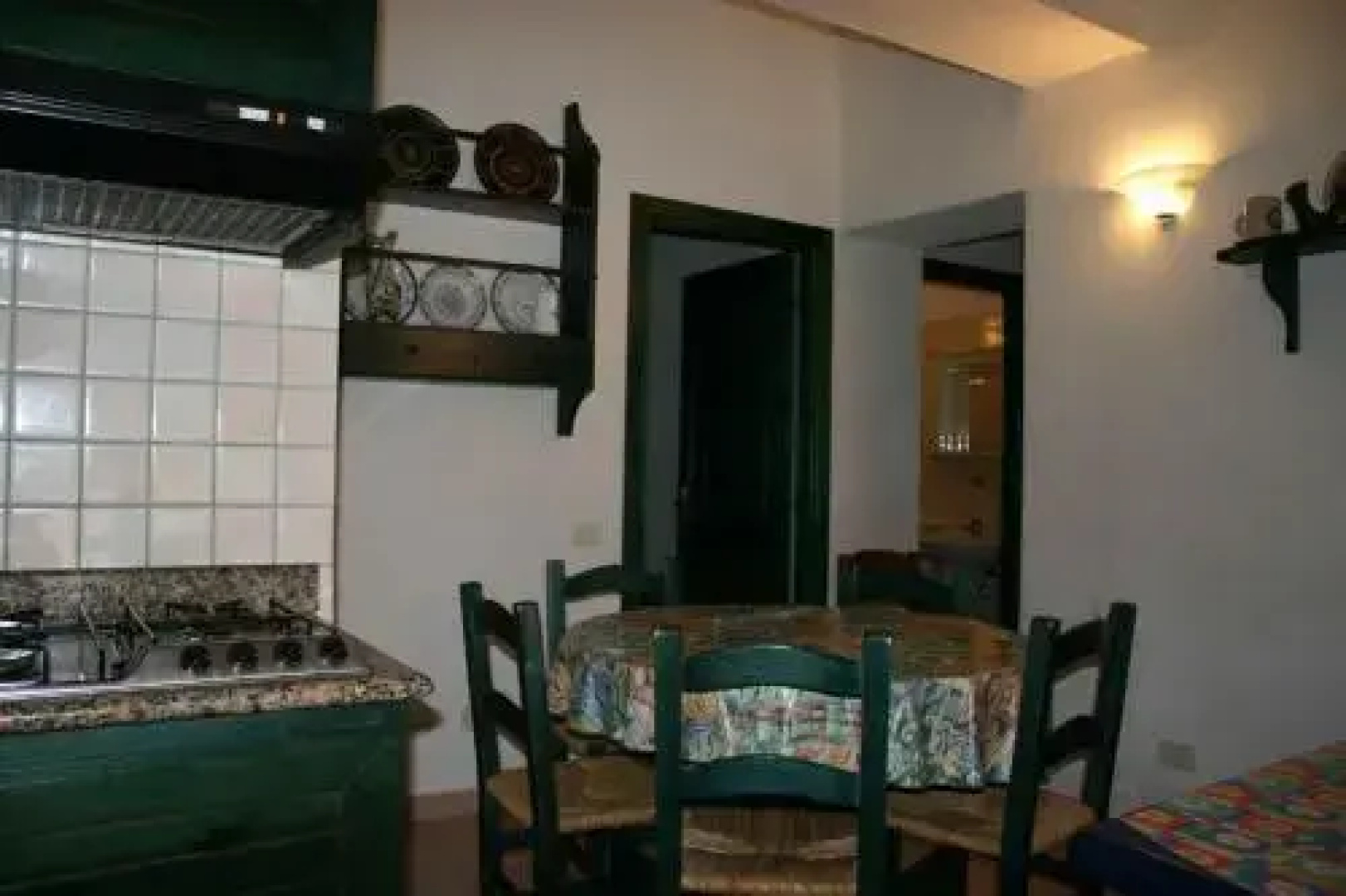 Casa Maria Cala Liberotto a 150 mt Mare