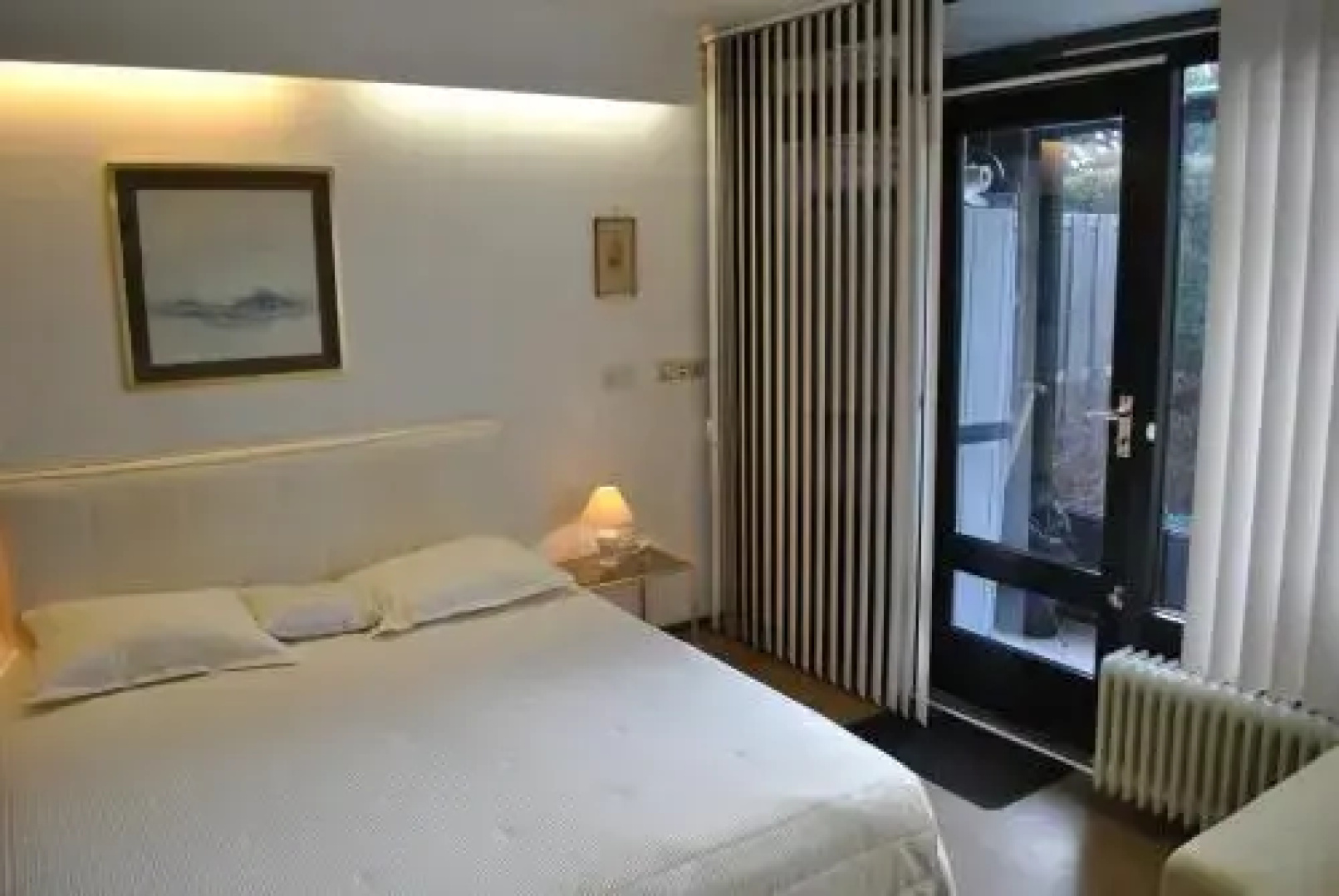 Bed & Breakfast Red Rose