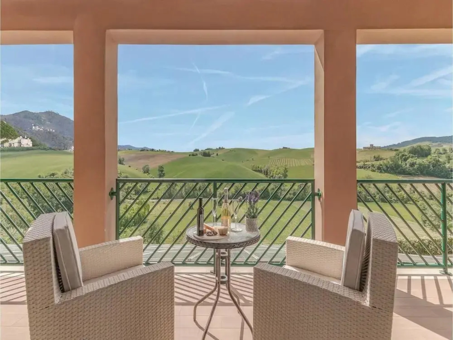 Le Vigne di Clementina Fabi