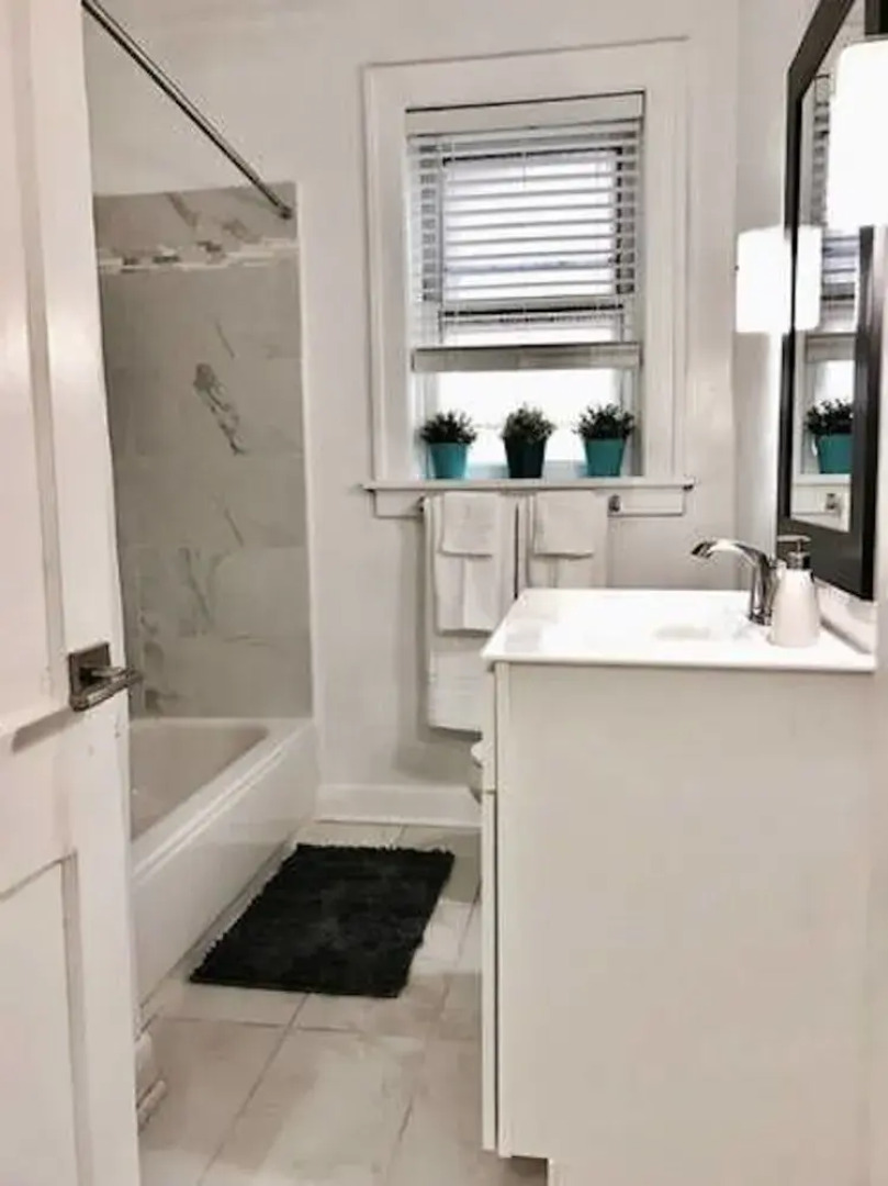 Contemporary Sidney Street Corporate Rentals