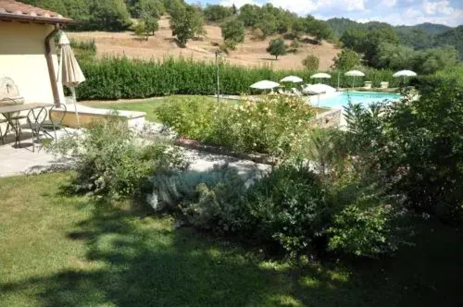 Holiday home Casali dei Ciompi