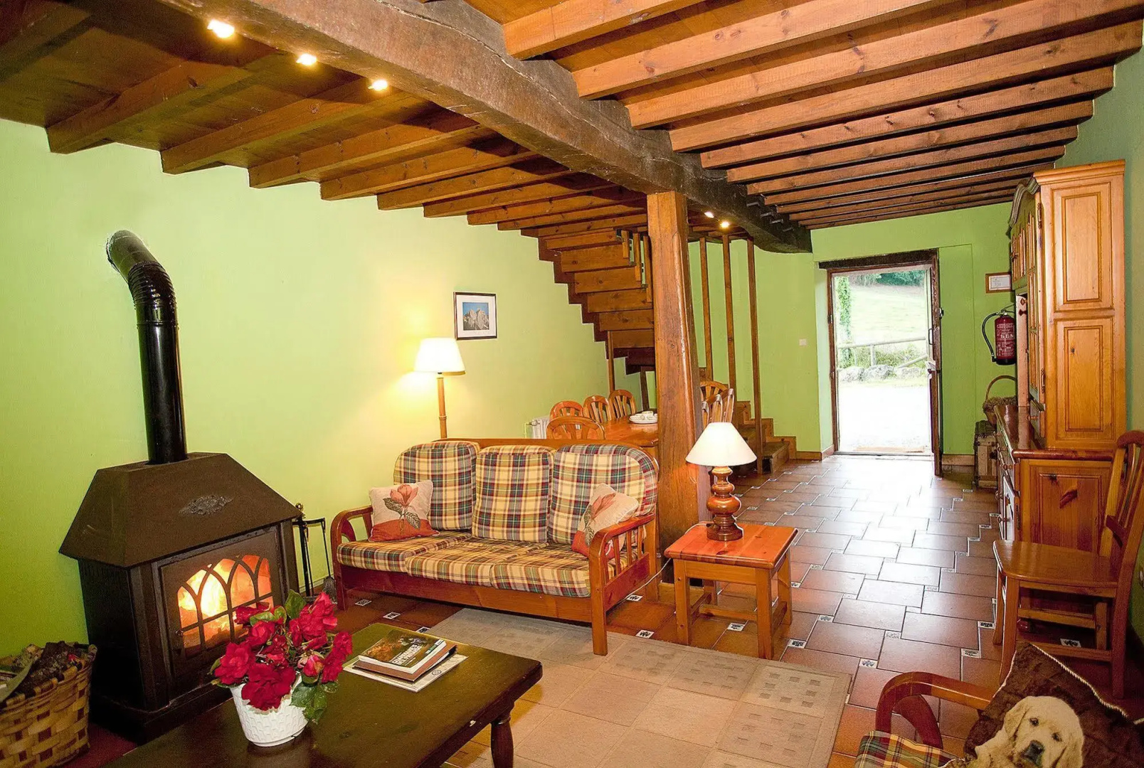 Casa Rural El Pino