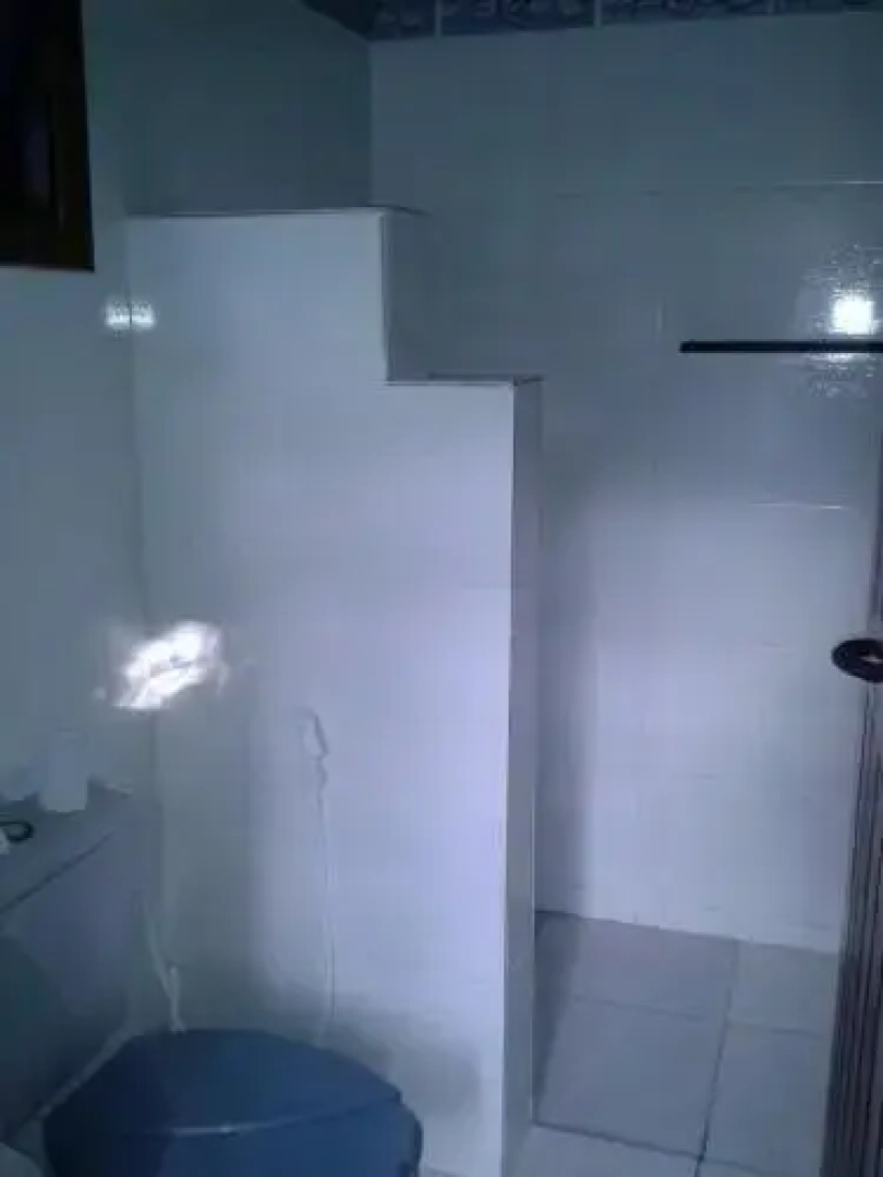 Condominio Hóspedes da Terra
