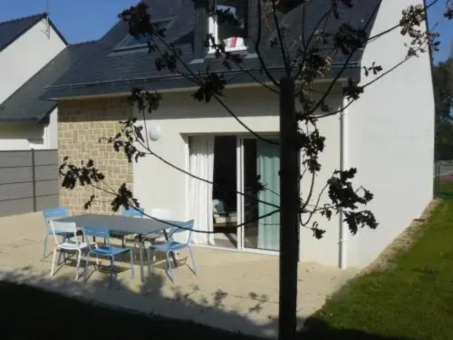 Rivage, maison à Carnac Plage