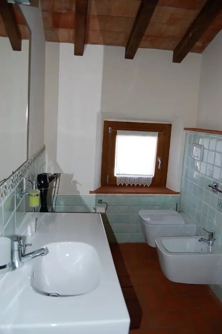 Agriturismo Podere Prasiano