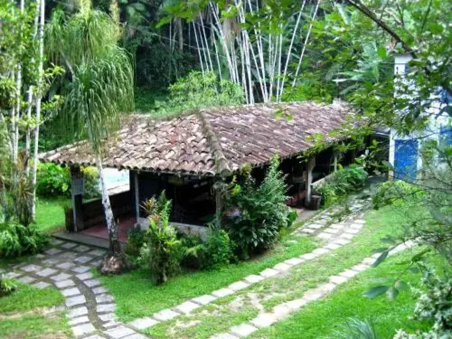 Fazenda Dos Cordeiros