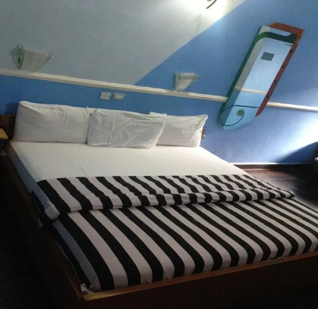 Ascot Resort and Hotel