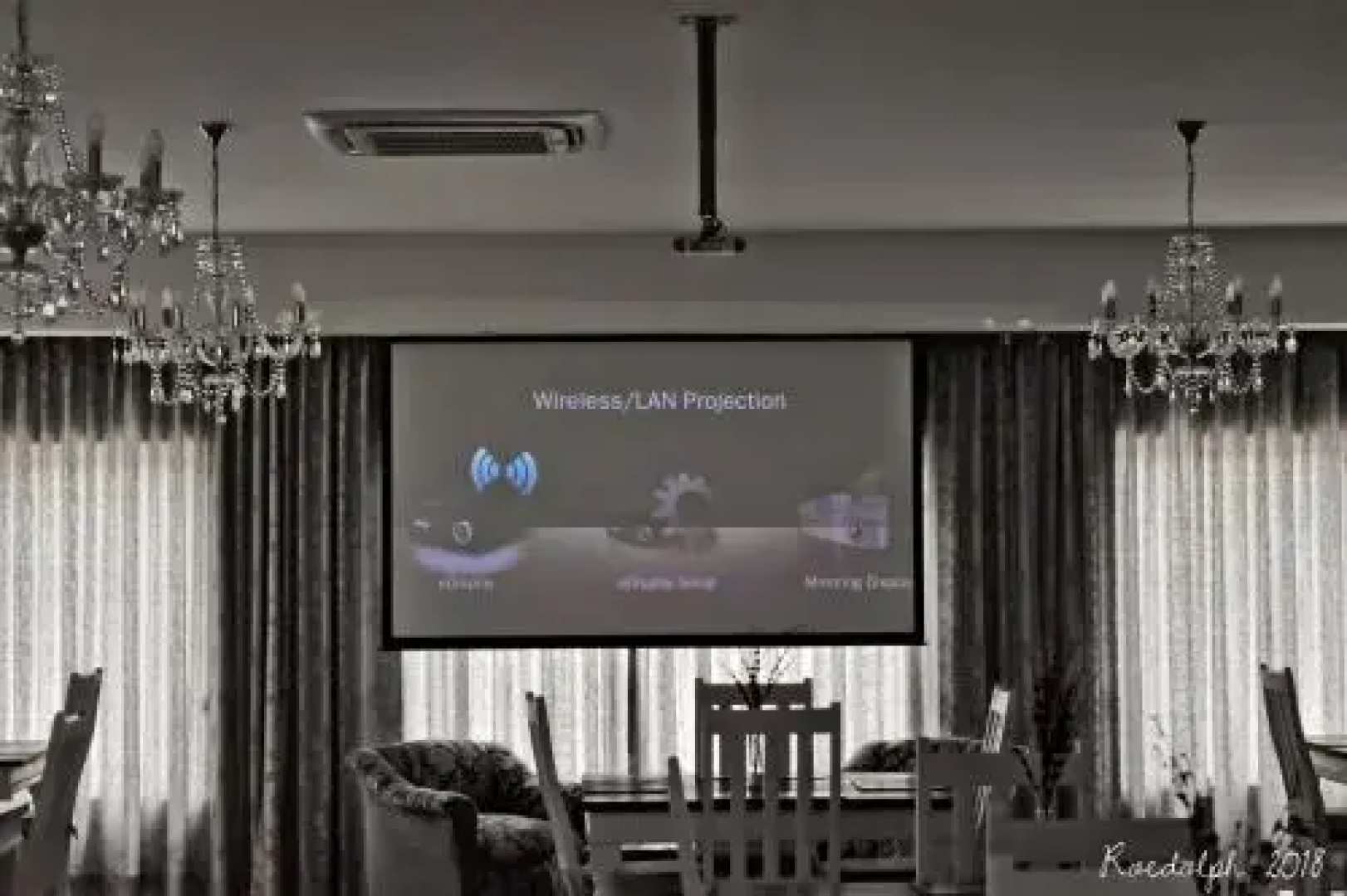 La Provence Accommodation