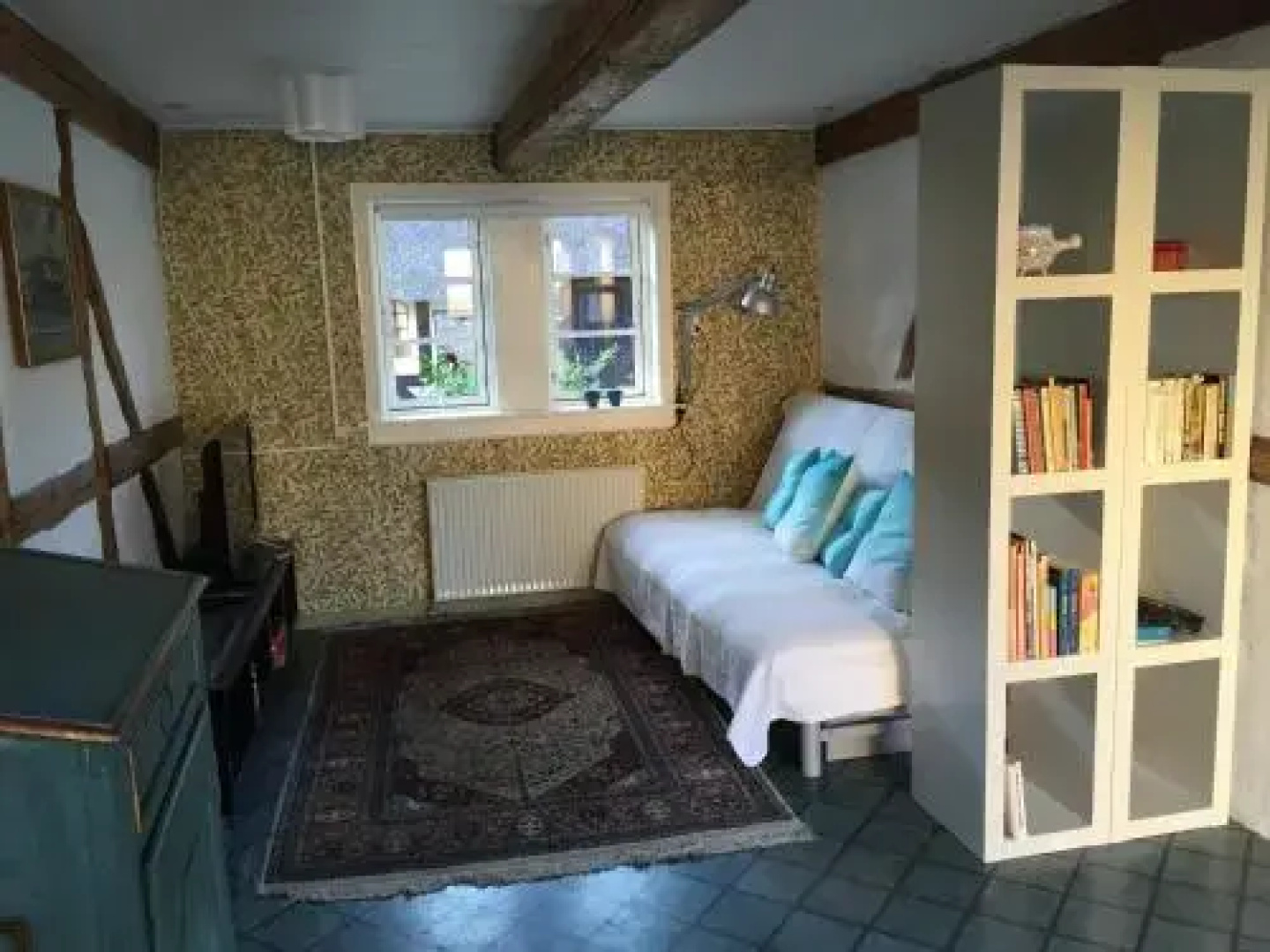 Millinge Gamle Skole