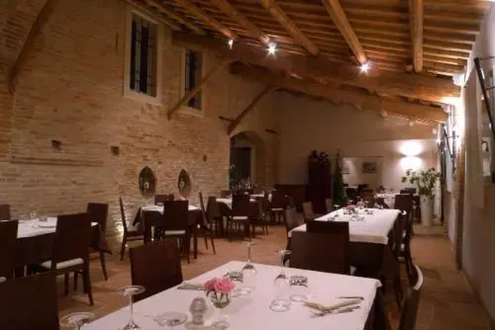 Agriturismo Palazzo Baldini