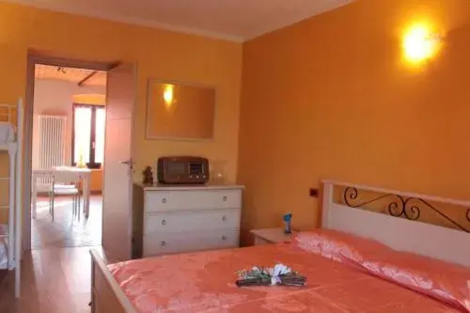 Casa Vacanze I Boidi