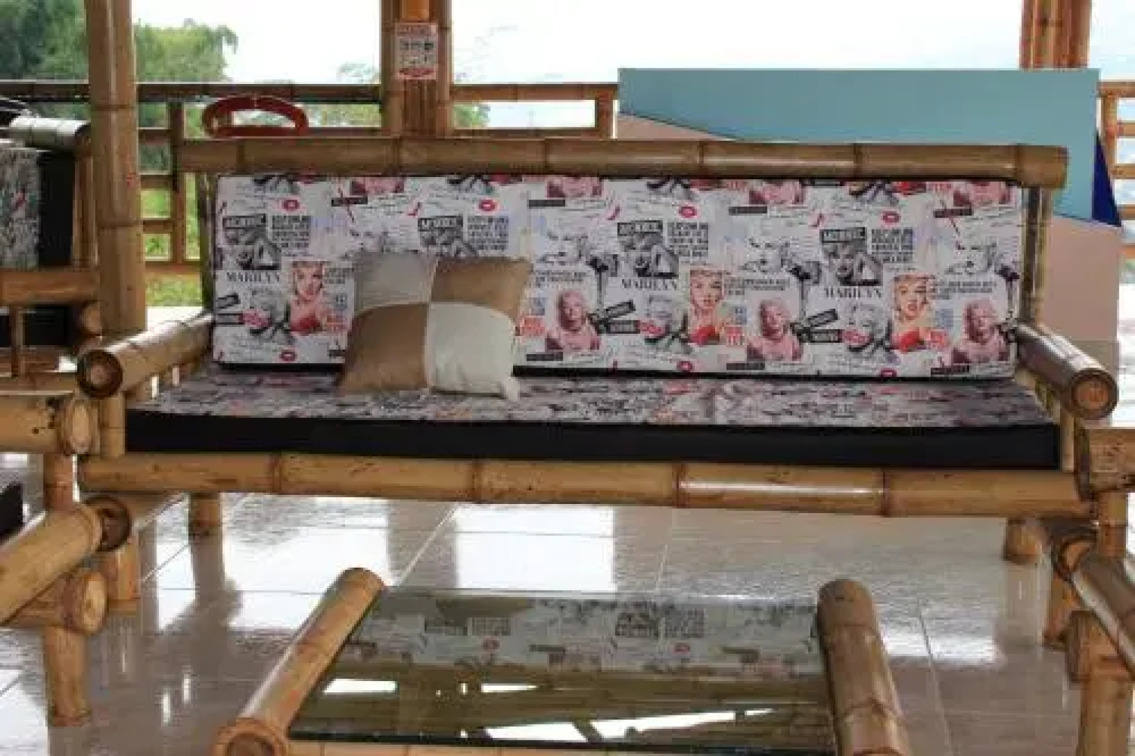 Ecohotel Paraiso Real