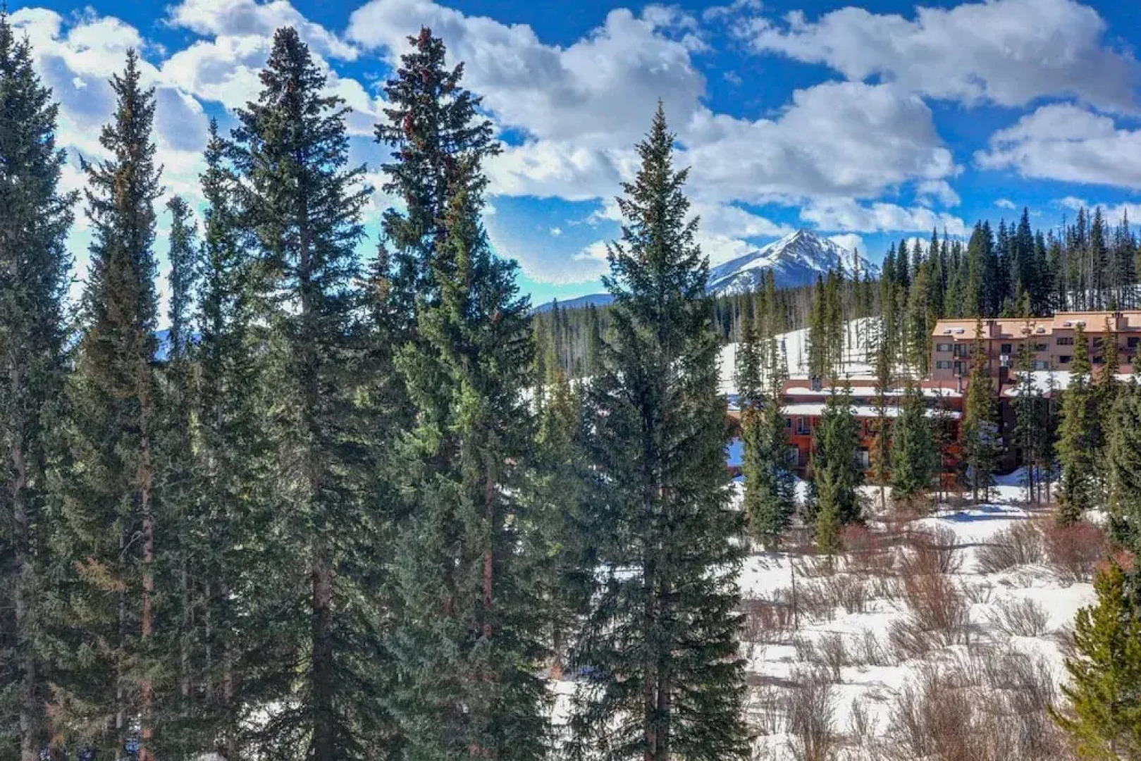 104 A Buffalo Ridge 2 Br condo by RedAwning