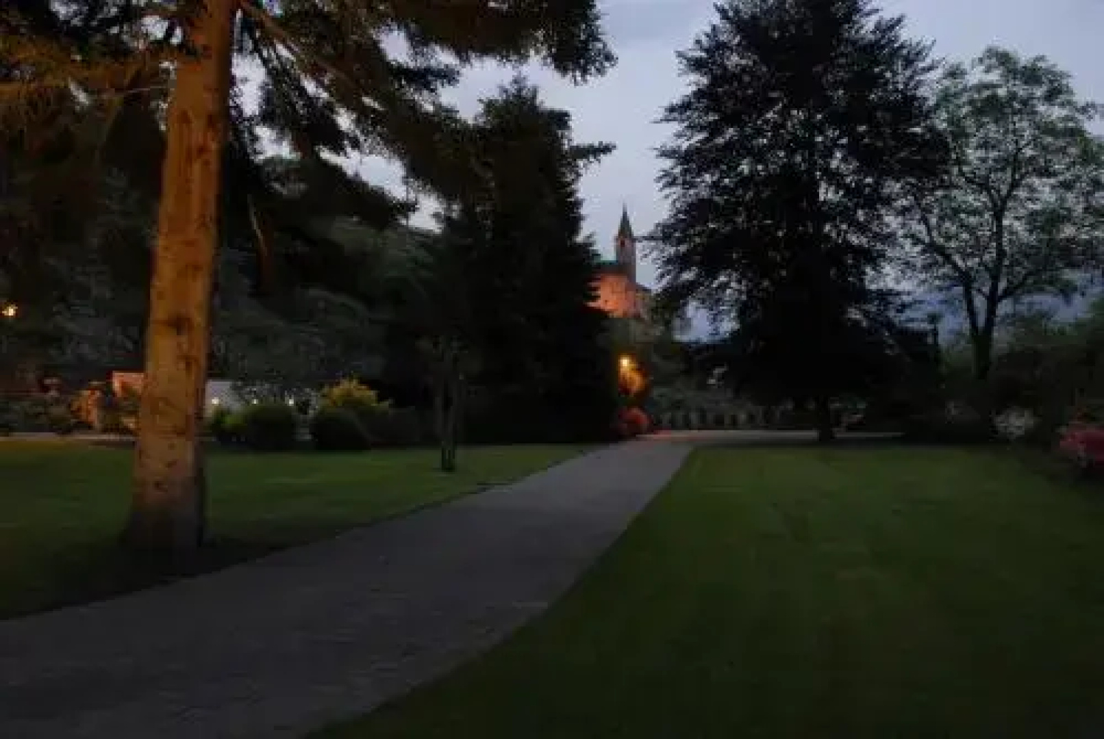 B&B Le Camelie