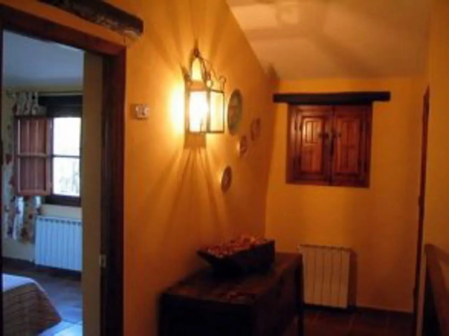 Casa Rural Virgen de la Cabeza