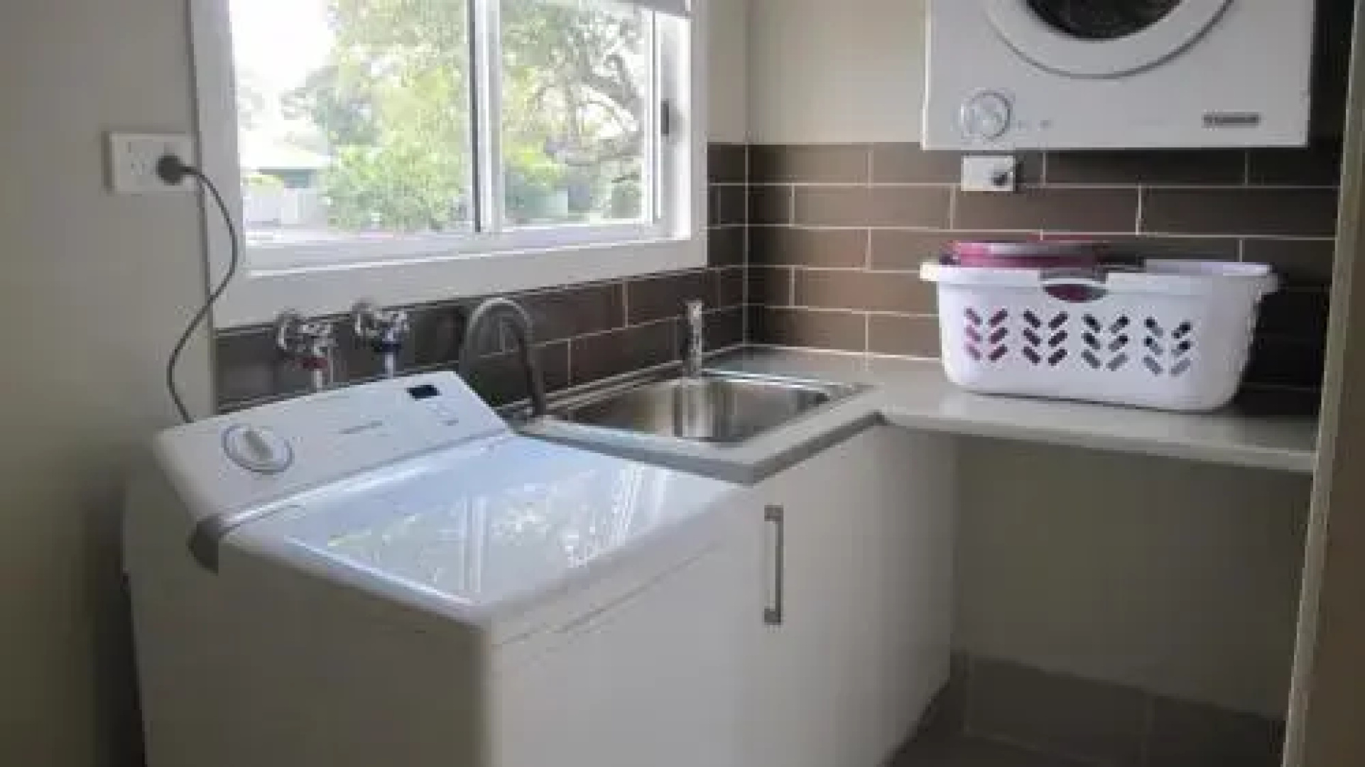 Bunya Vista Accommodation