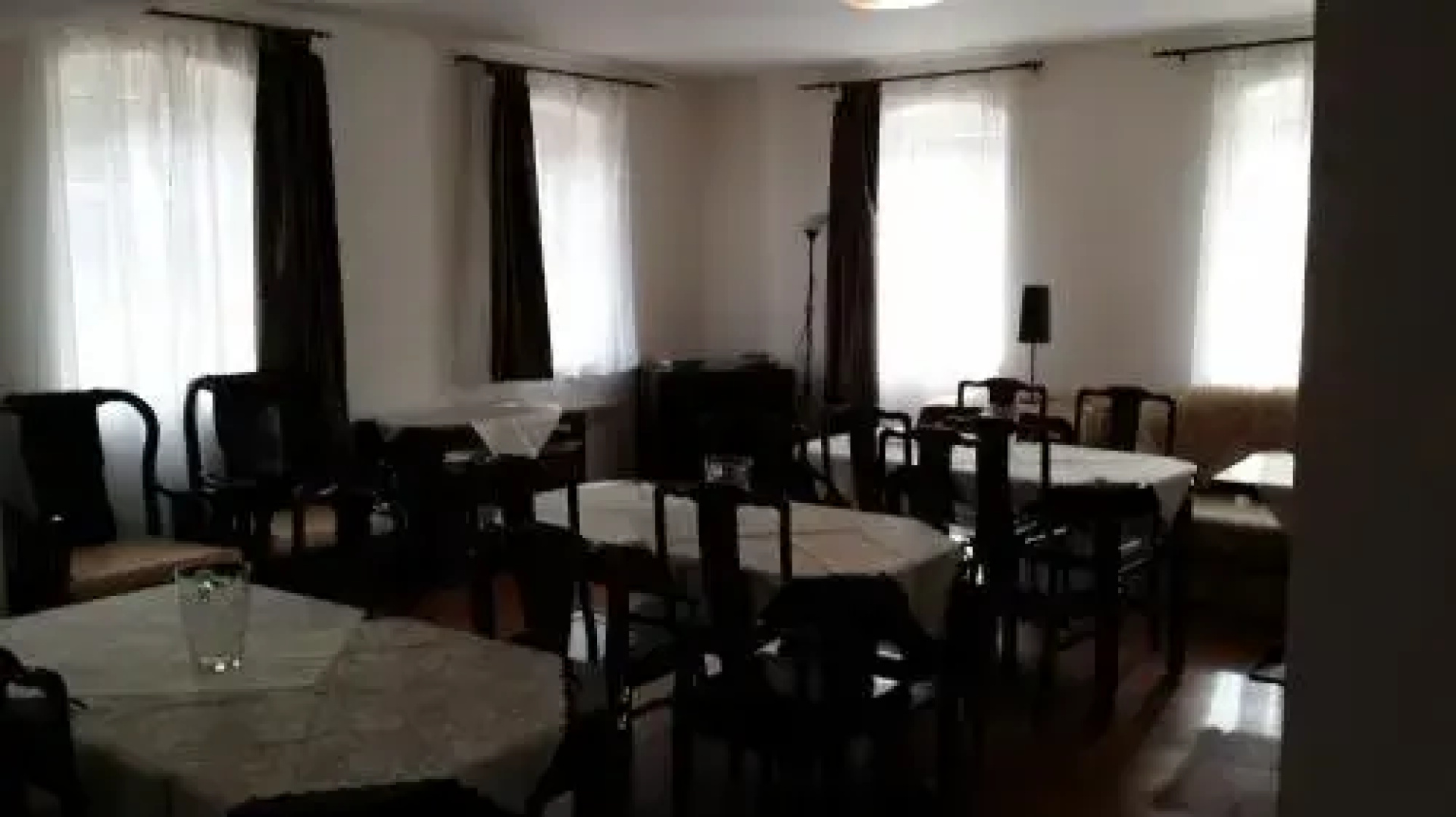 House George