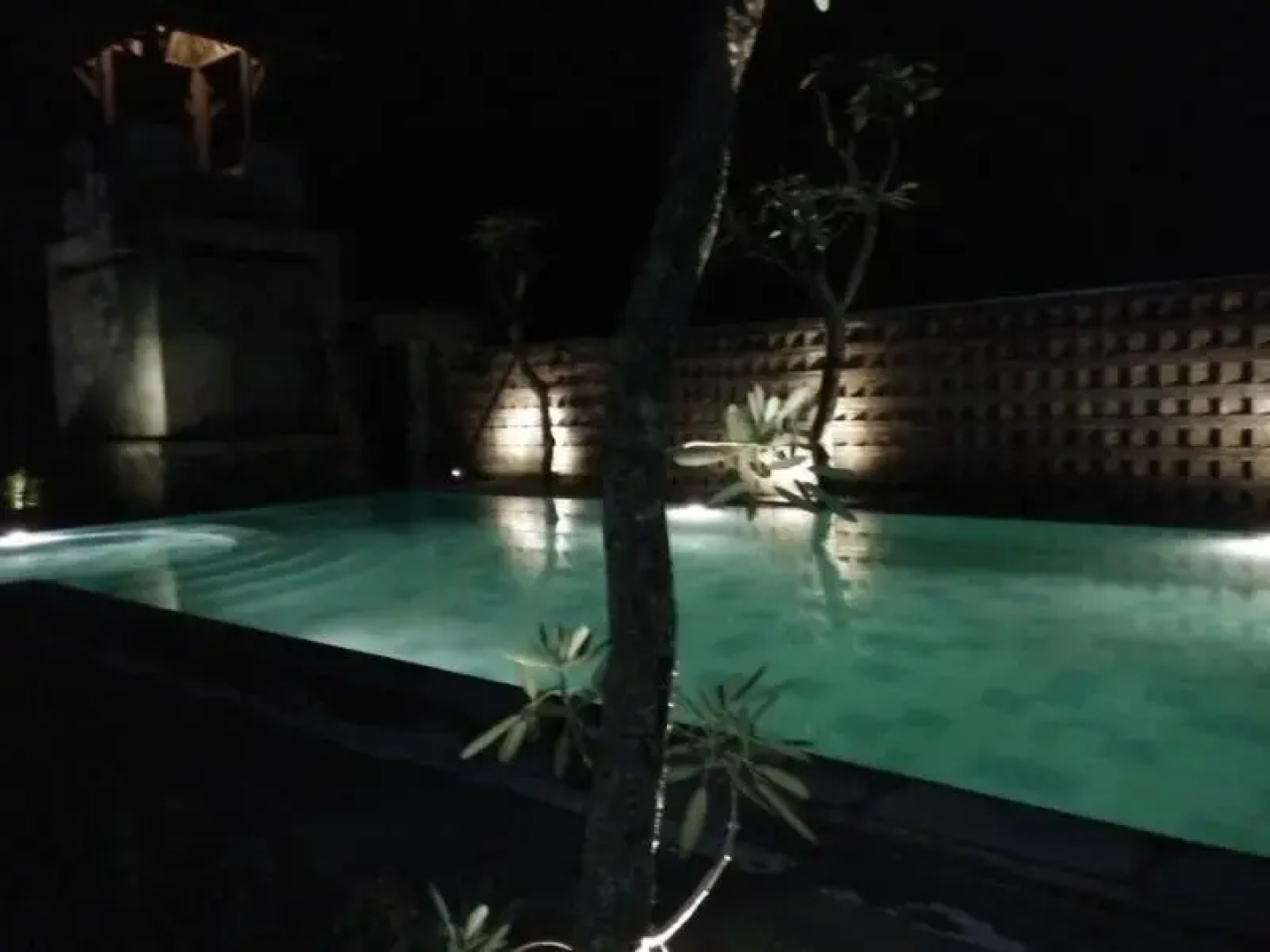 Pelemsewu Cottage Syariah