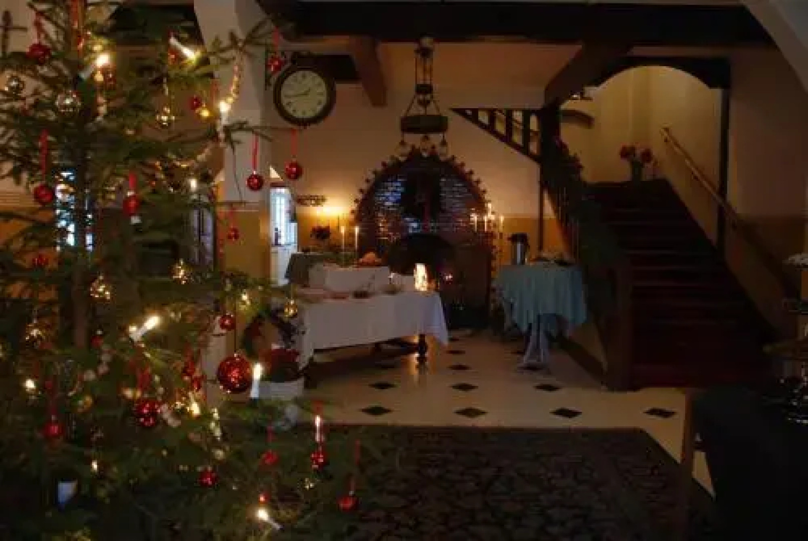 Baldersnäs Herrgård