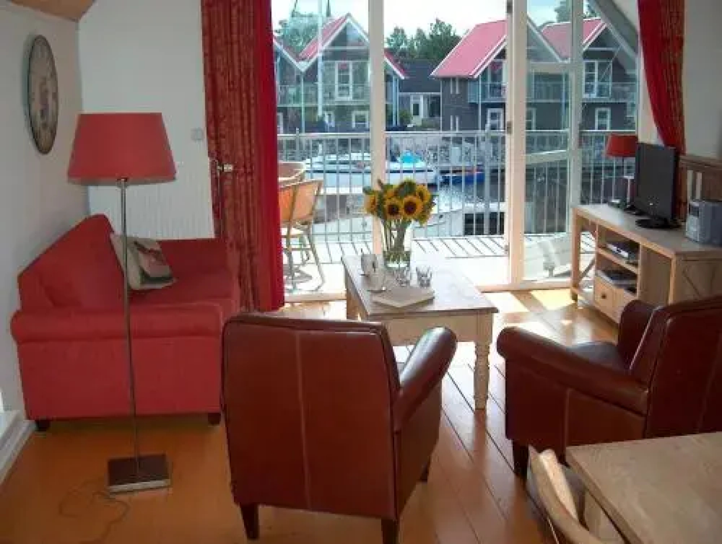 Summio Havenresort Terherne