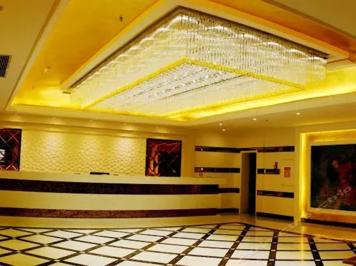 Siyuan Hotel