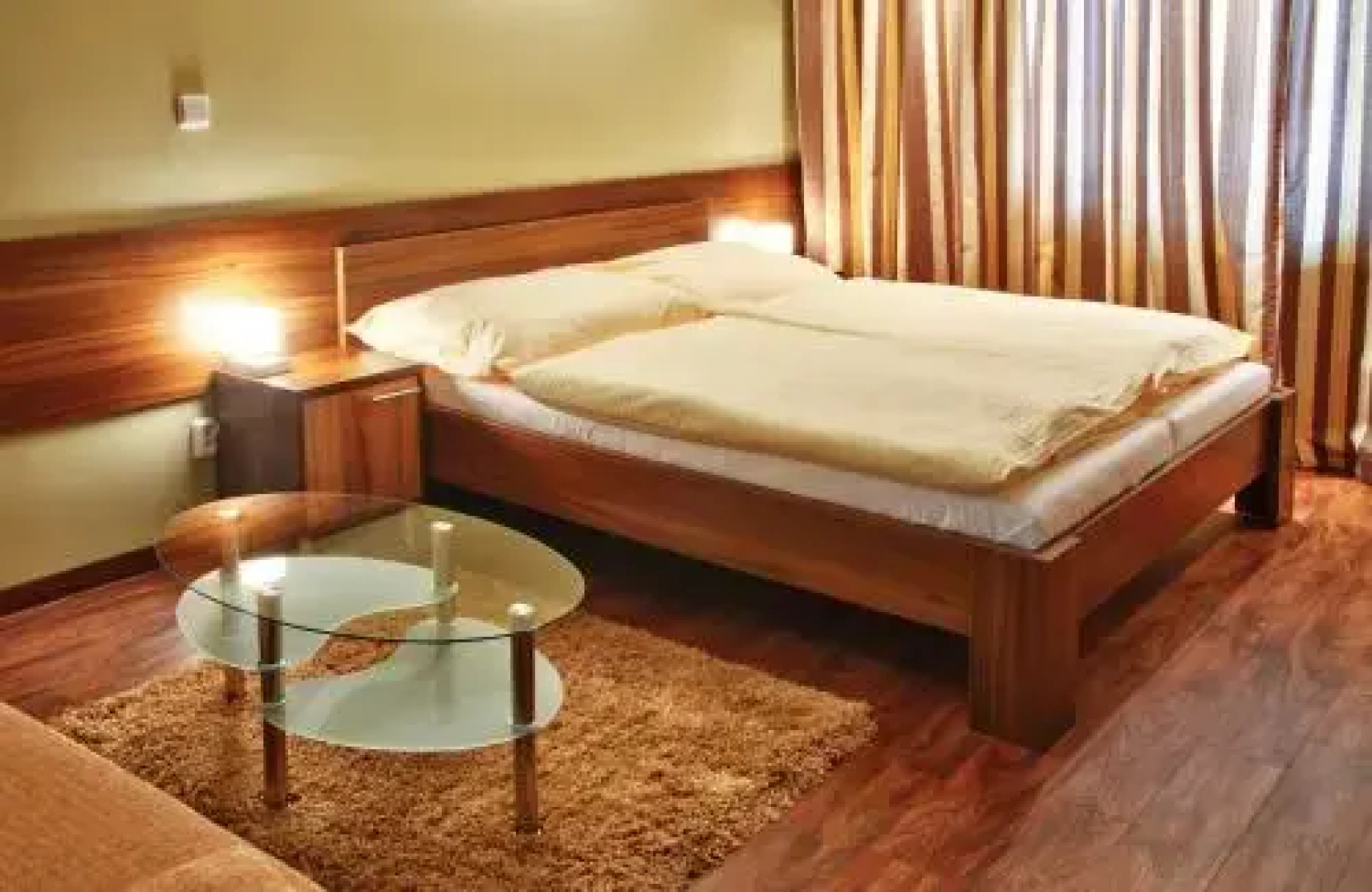 Lesanka Hotel & Wellness