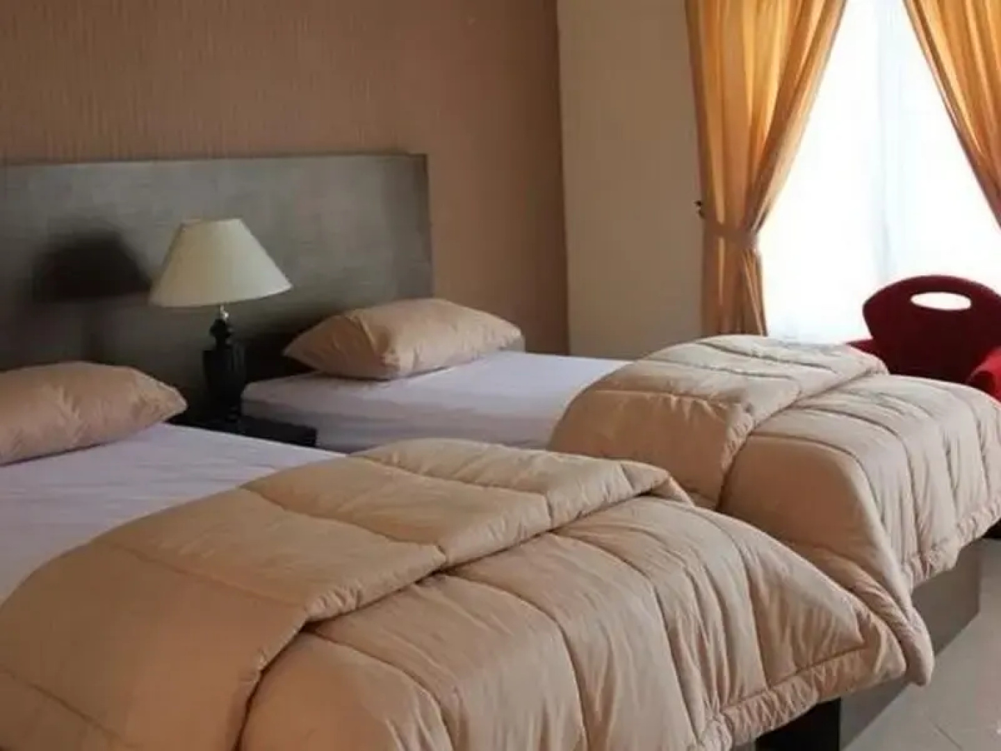 Siba Island Resort