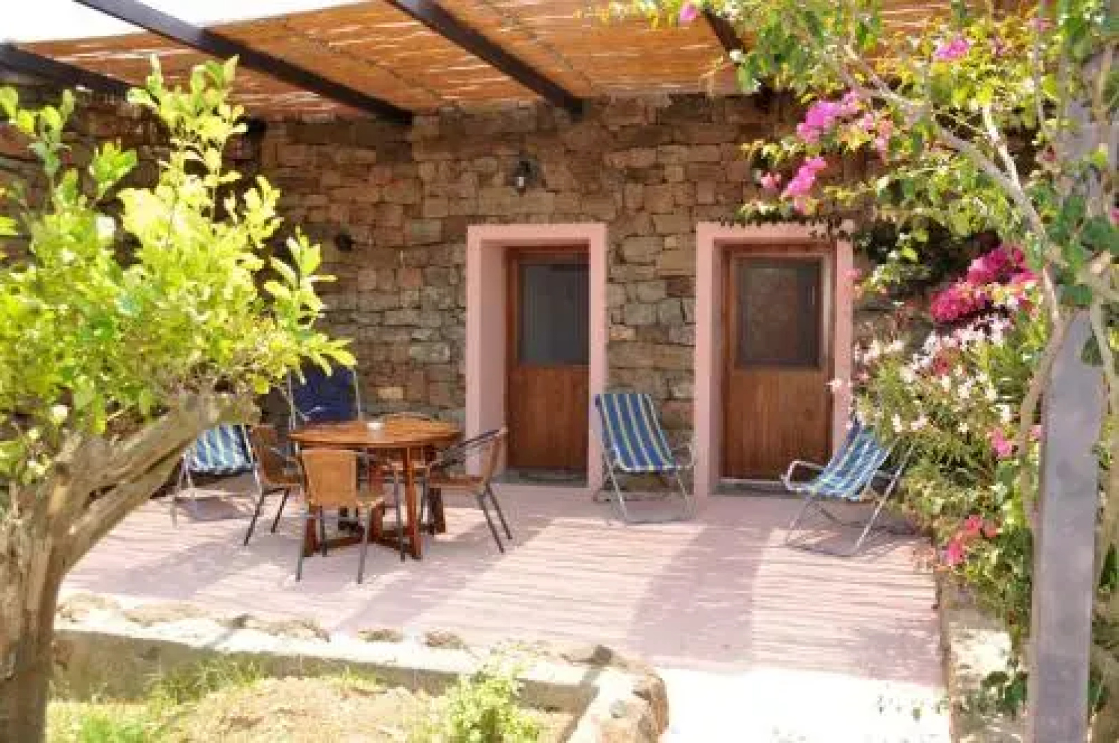 Agriturismo Zinedi