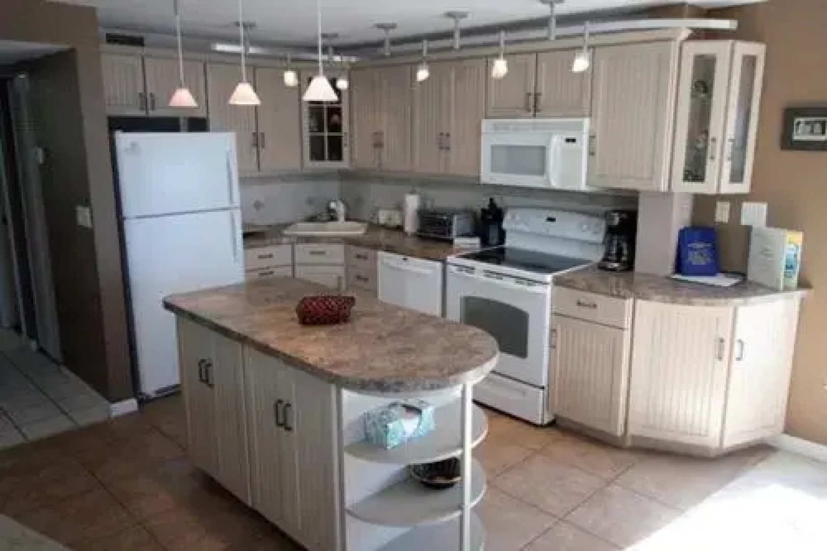 Coquina Beach Club Condo