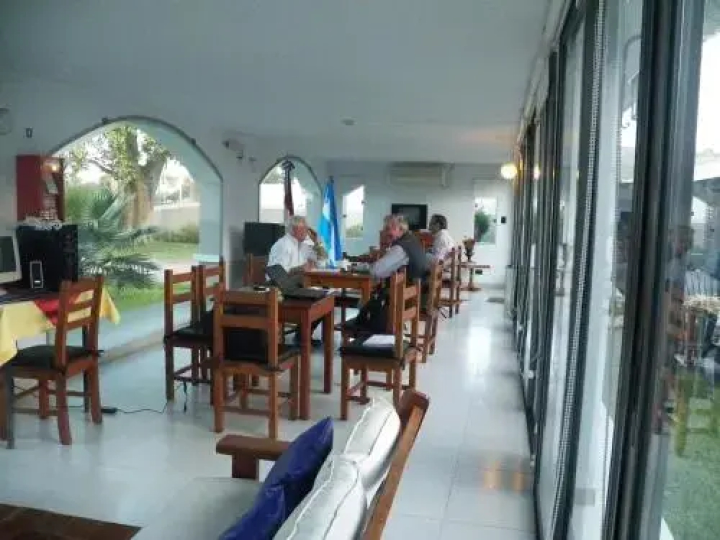 Hotel La Cabaña del Tío Juan