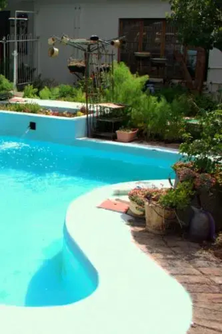 Herb Garden Guest House