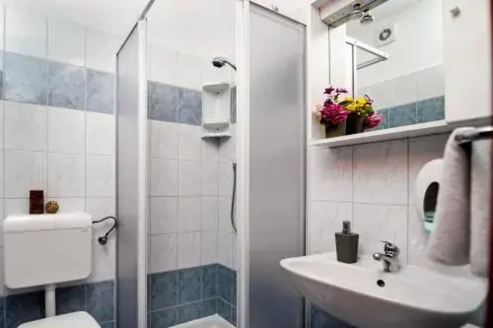 Rooms Ladonja