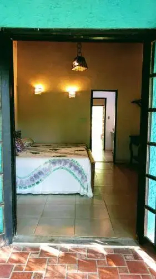 Fazenda Betânia