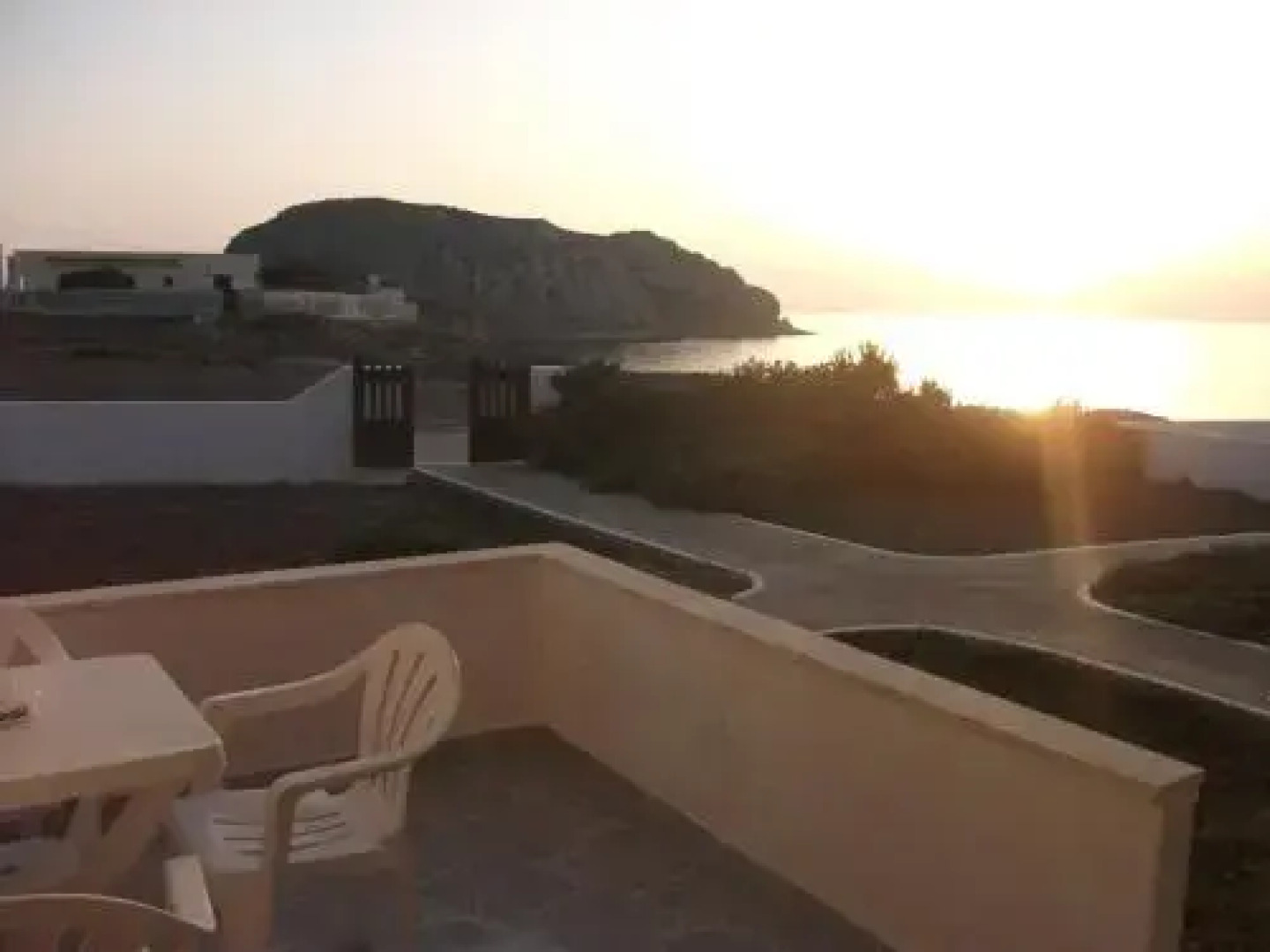 Blue Sea Hotel